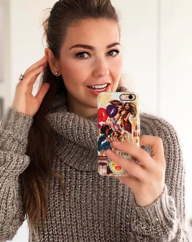 La cantante mexicana dio a conocer a sus followers a través de sus redes sociales que está preocupada pues le ha regresado la enfermedad que contrajo en 2008.