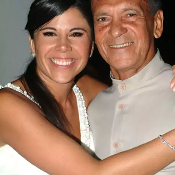 Boda Paola Rojas