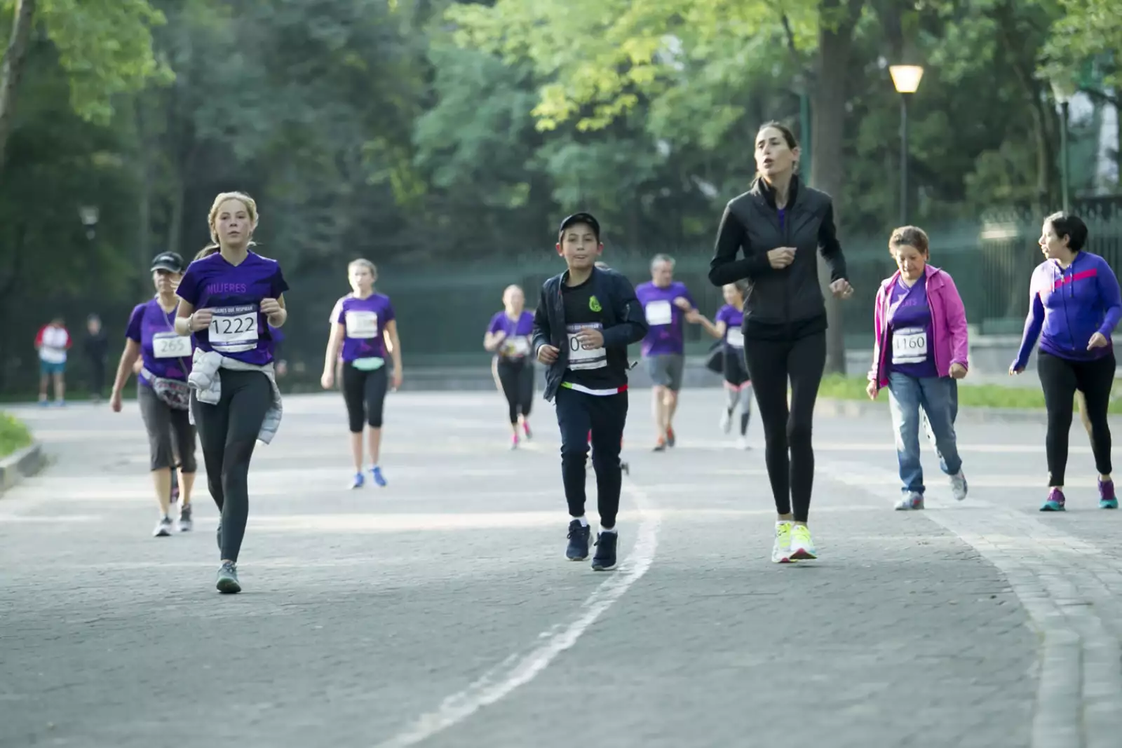 Carrera Fundacion Origen
