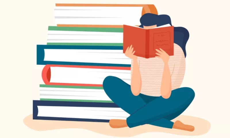 ¿Es cierto que las mujeres autoras se leen menos que los hombres?