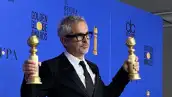 Alfonso Cuarón
