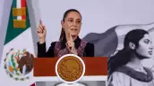 sheinbaum morena