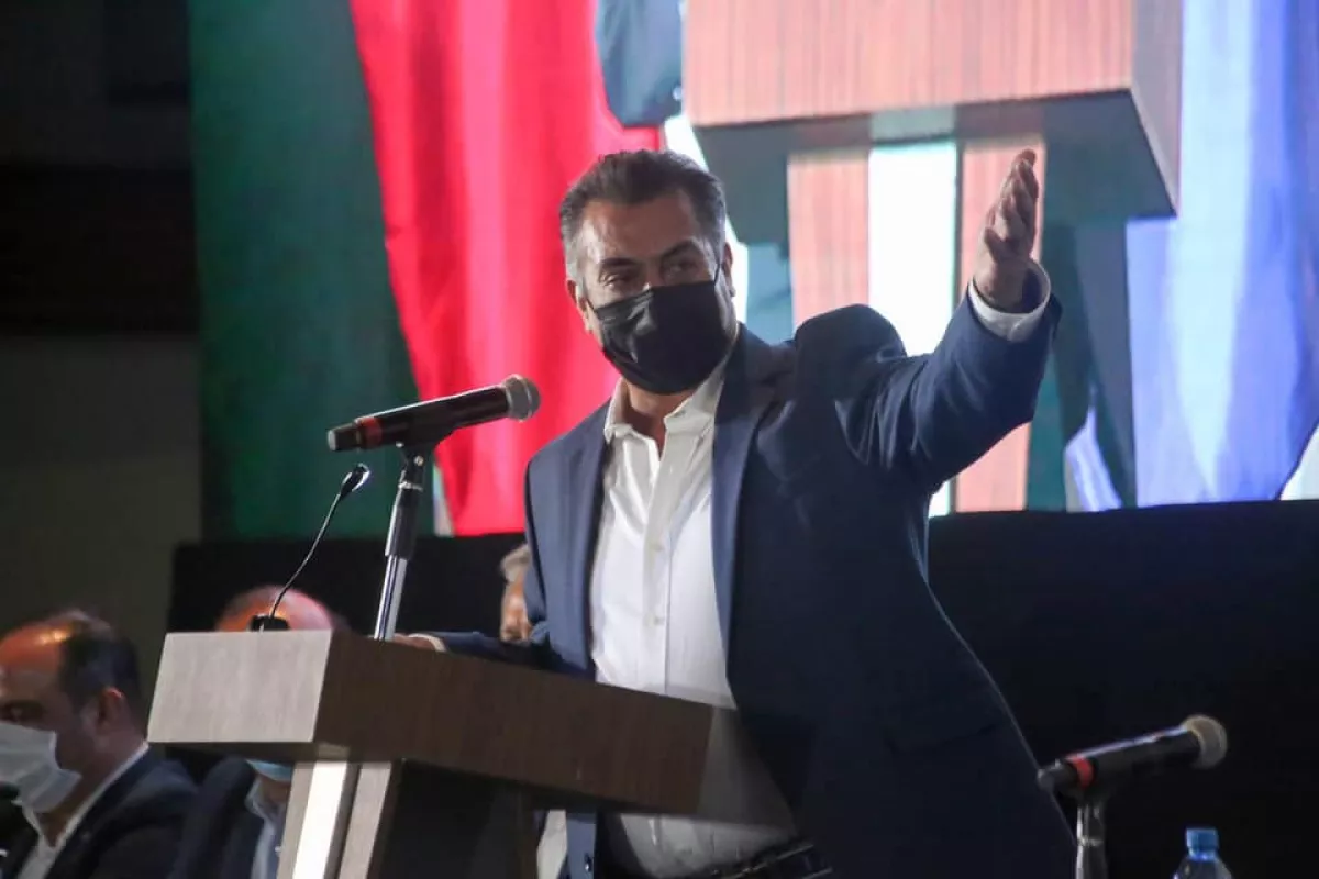 Jaime Rodríguez Calderón