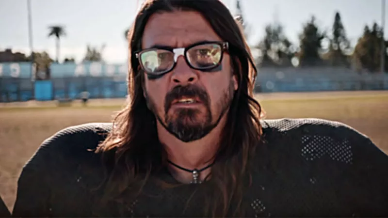 Dave Grohl y compañía llegarán al Super Bowl LIII