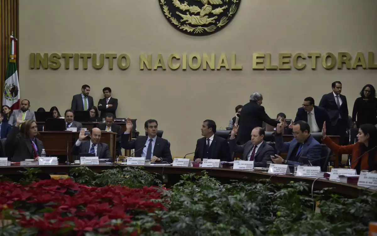 Fondeo paralelo