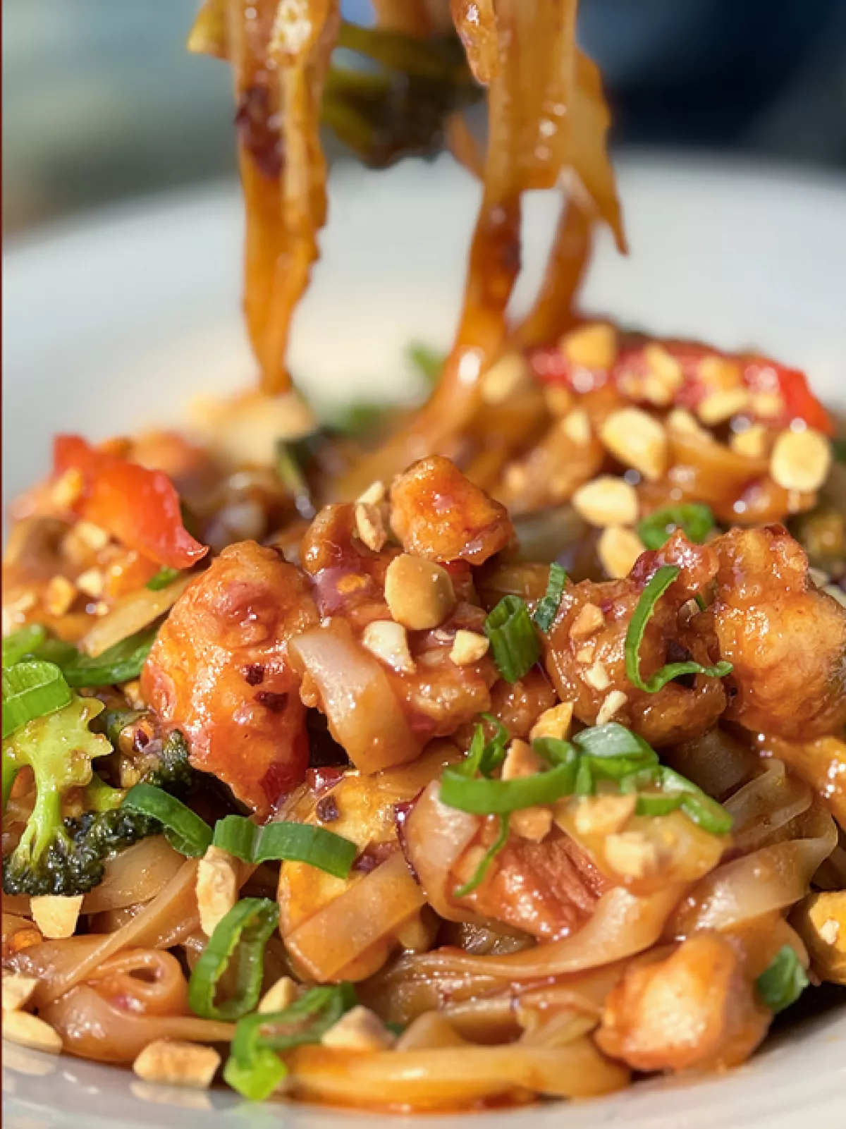 Pad Thai