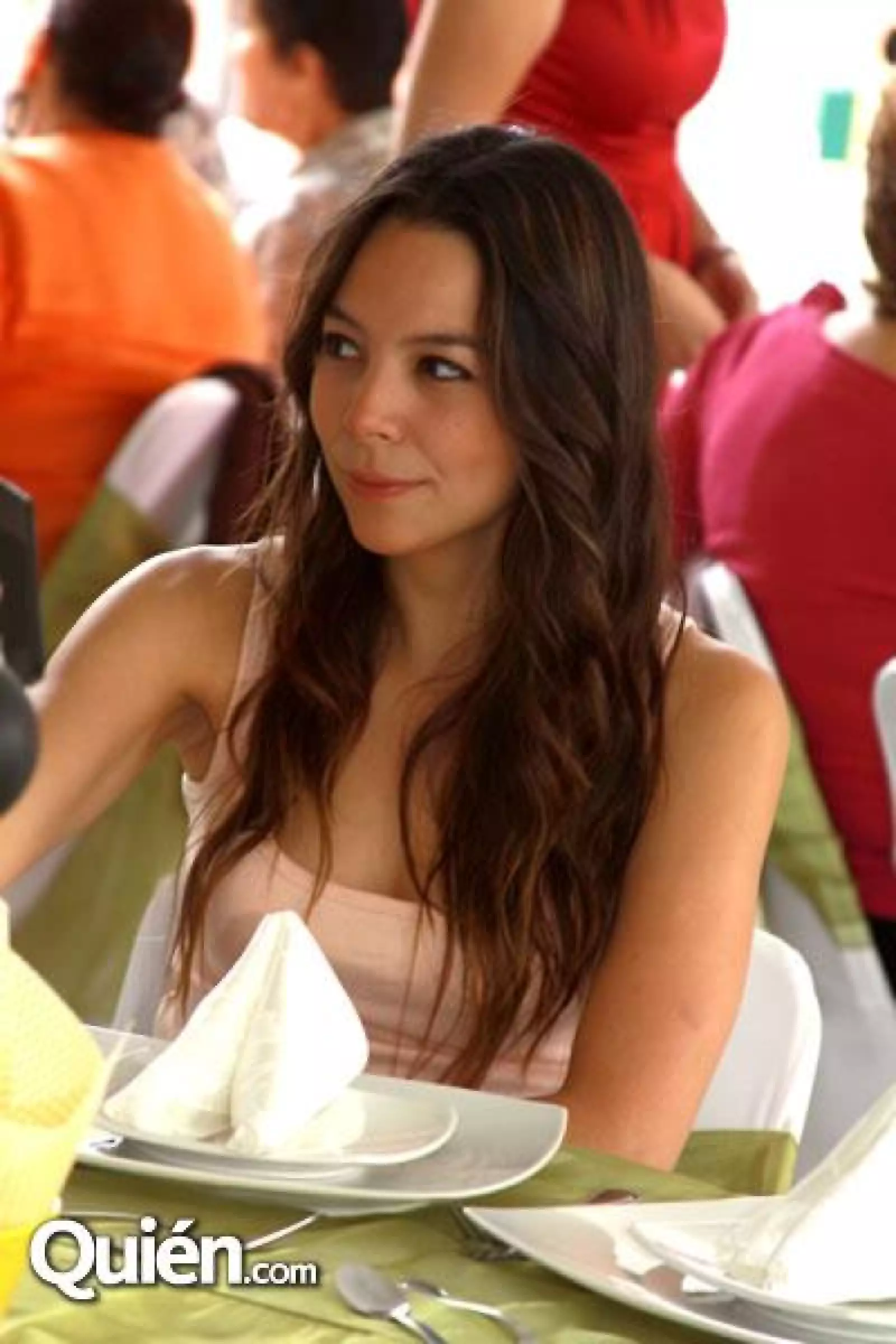 despedida de sltera Mireya