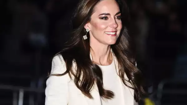 Together At Christmas carol service, Westminster Abbey, London, UK - 08 Dec 2023