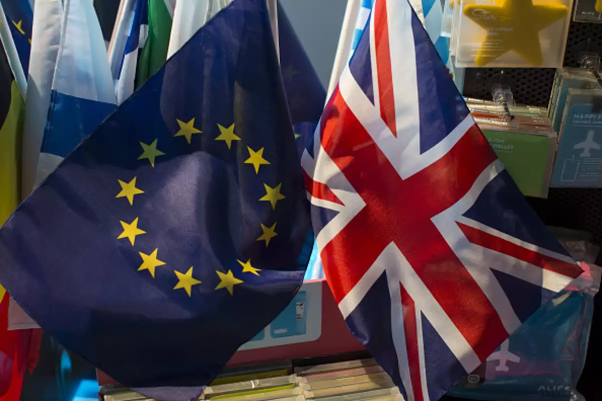 Los habitantes de Reino Unido deciden el 23 de junio si se quedan o se retiran de la Unión Europea.
