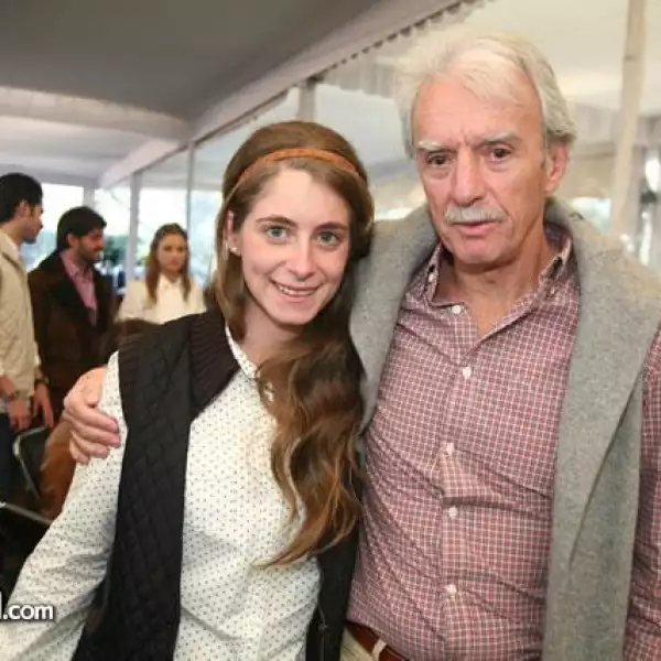 María Creel,Alejandro Creel