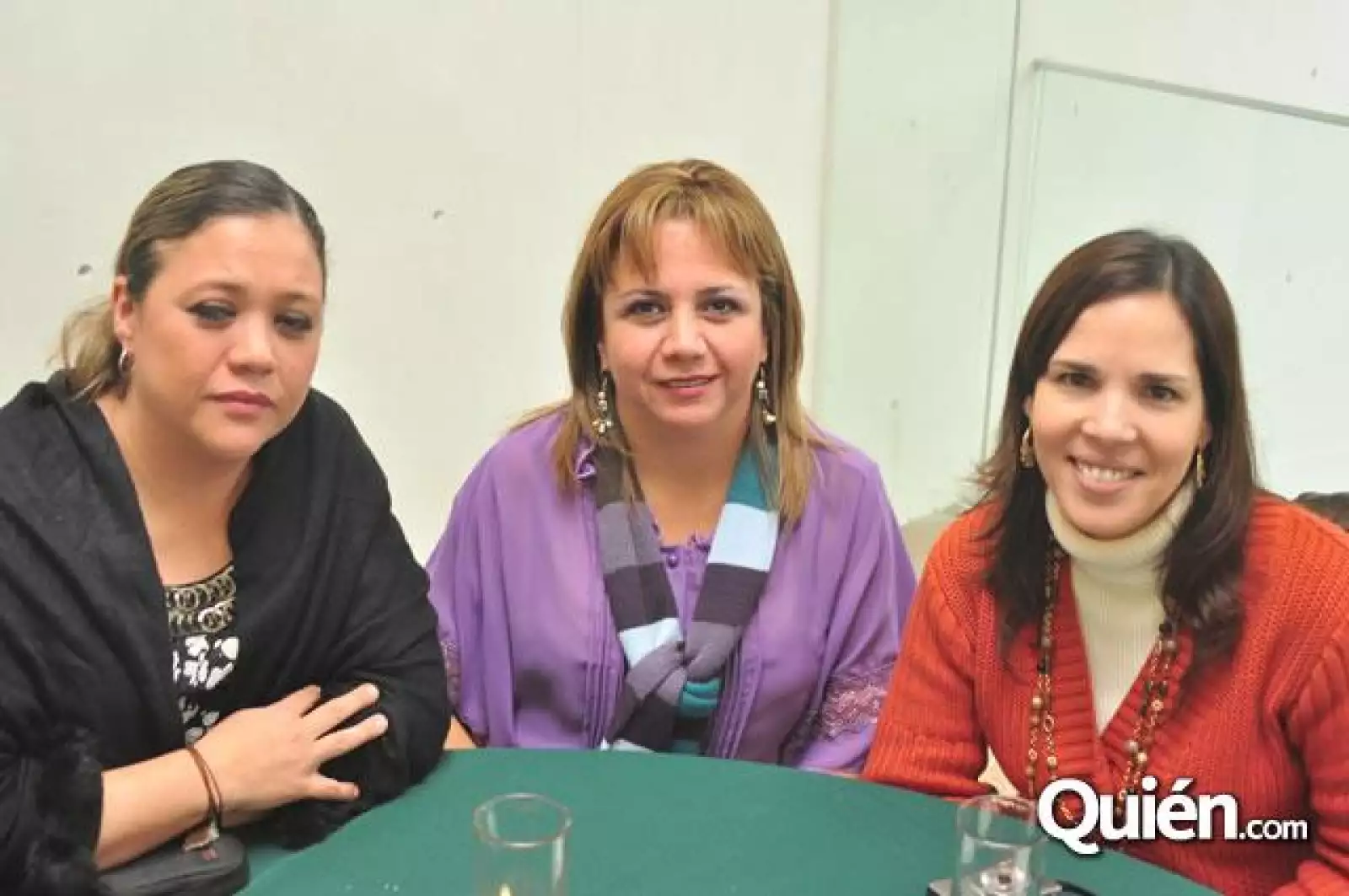 Cumpleaños de Chachis Peña