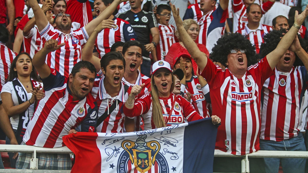 Chivas TV