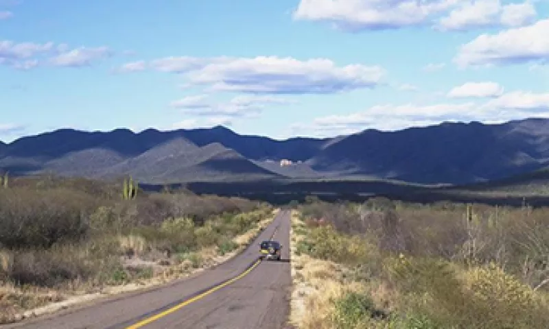 La SCT dijo que en 30 días ya debe estar listo el Plan de Infraestructura. (Foto: tomada de obrasweb.mx)