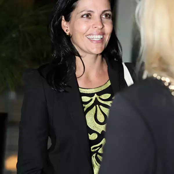 Natalia García Vivanco