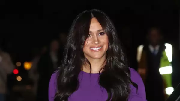 The Duchess Of Sussex Attends The One Young World Summit Opening Ceremony
