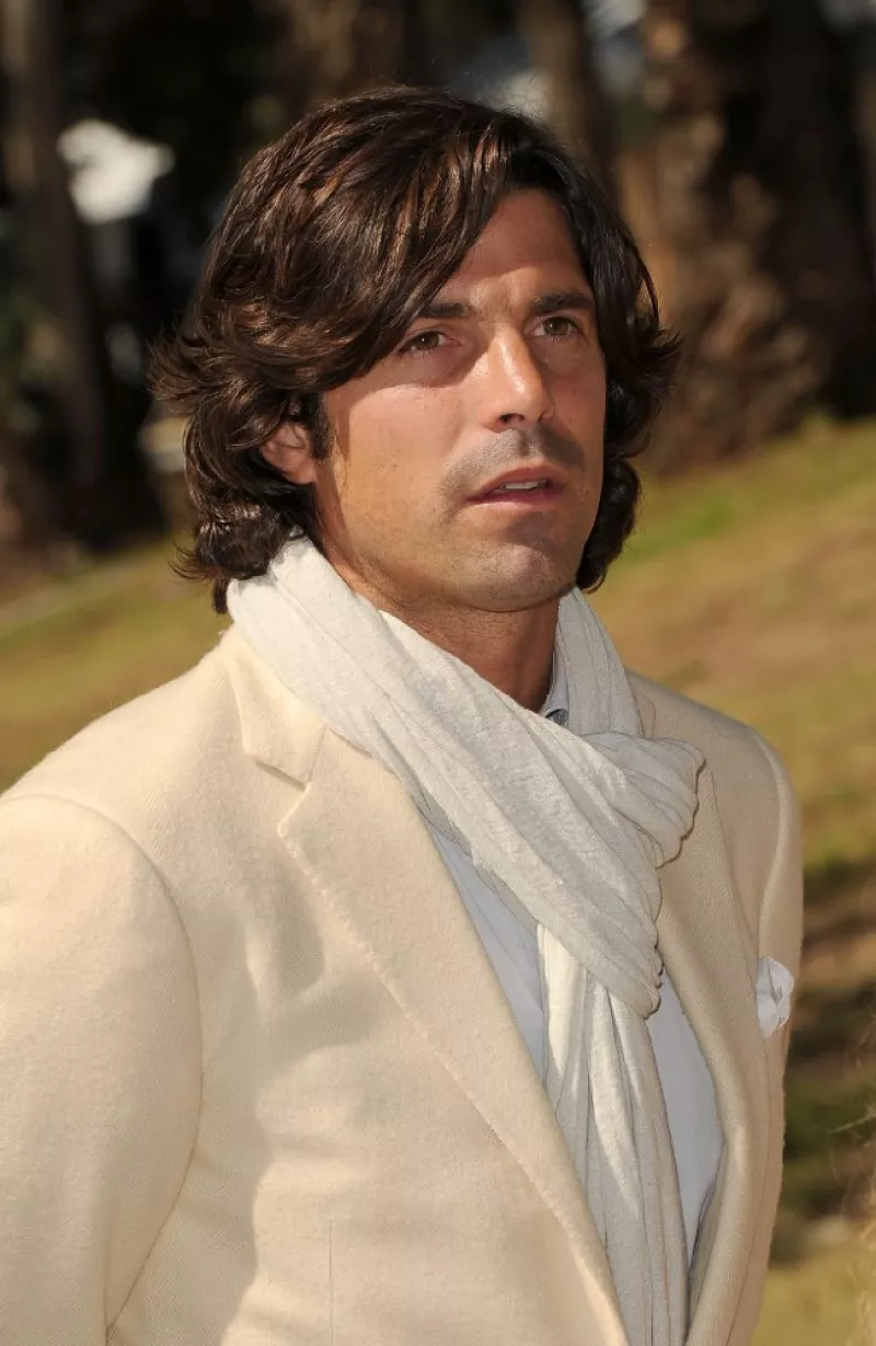 Nacho Figueras