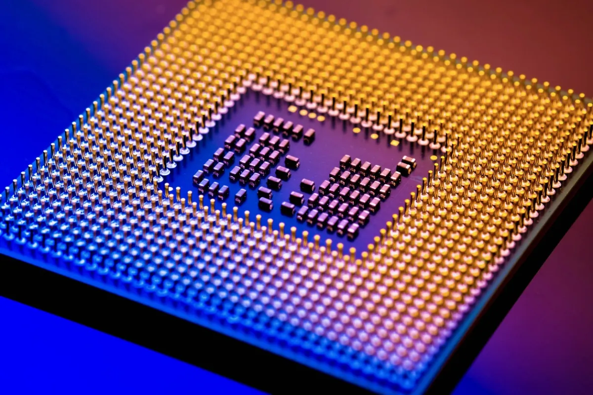 Md Chip El Bajío y el norte de México quieren captar 10,000 mdd en chips, según ...