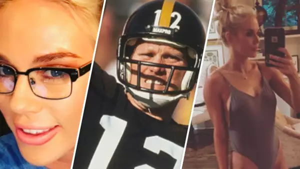 Hijas de los jugadores de la NFL