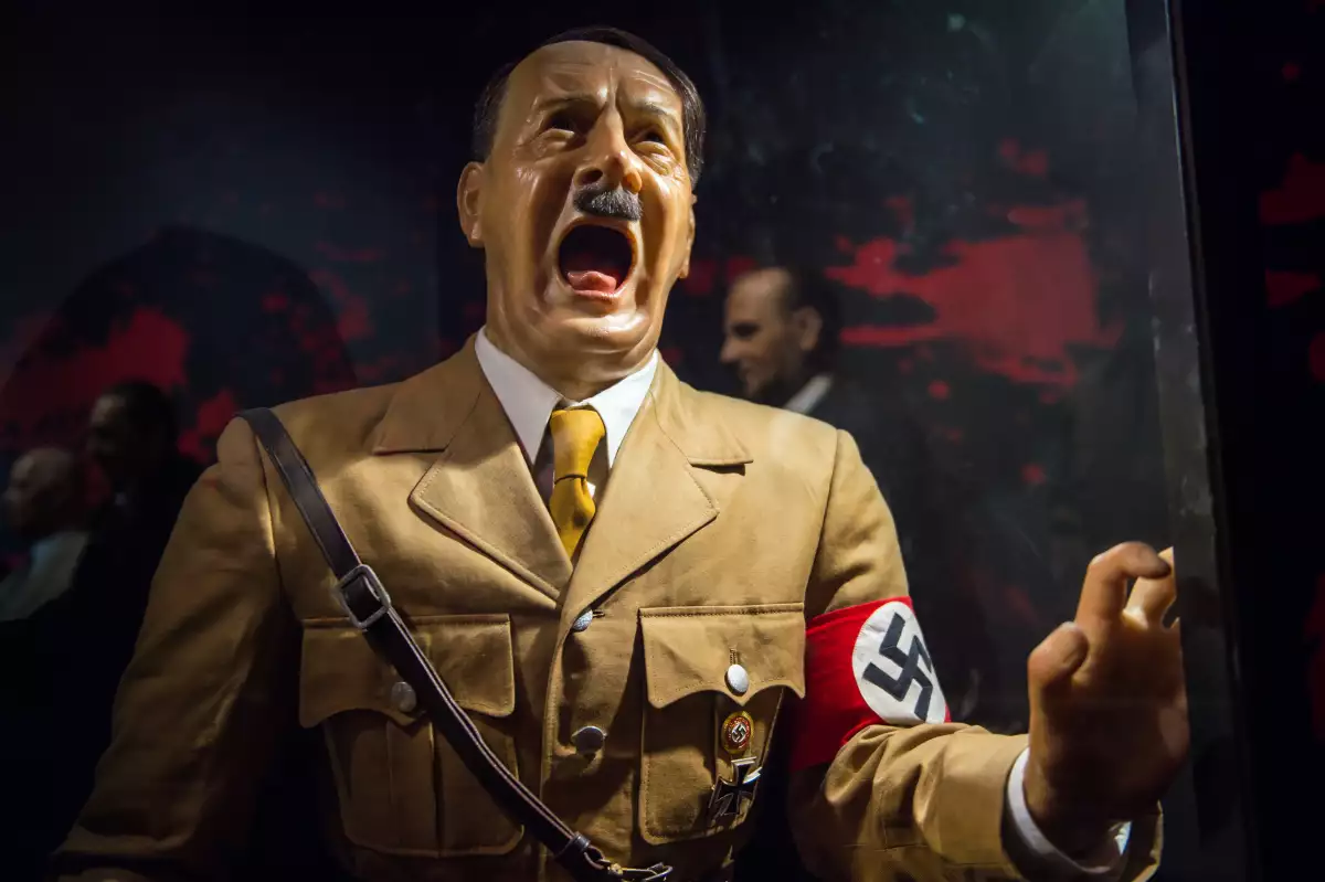 Hitler