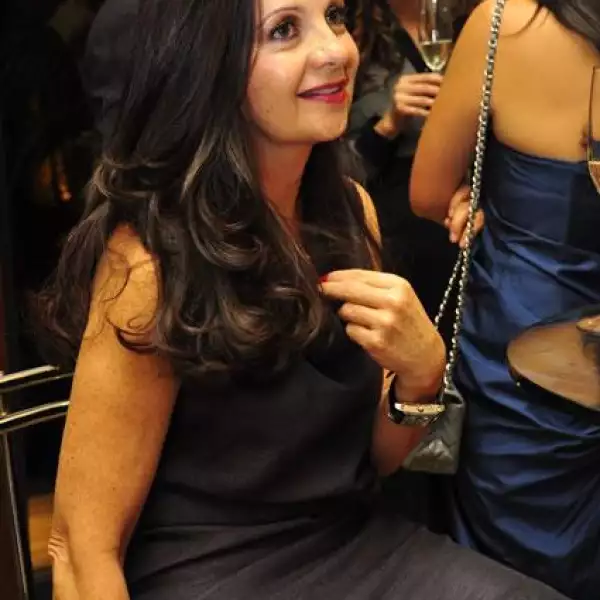 Patricia Sánchez de Behn