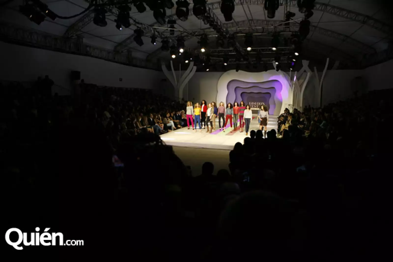 Fashion Fest de Liverpool