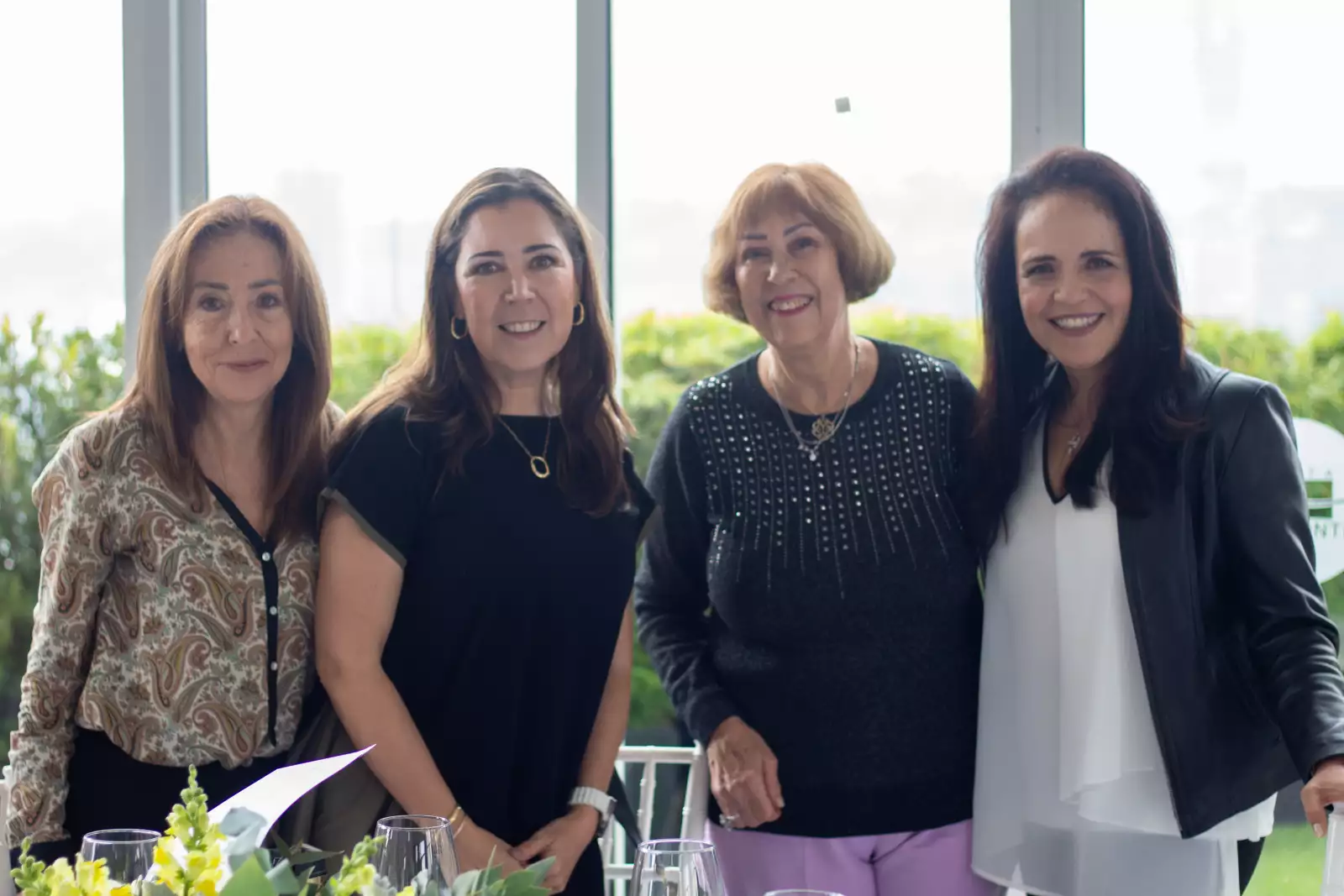 DESAYUNO JAVIER MORO