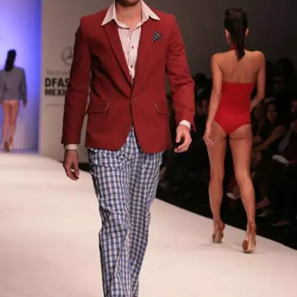 Pasarela Love is Back