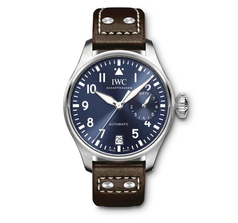 IWC SCHAFFHAUSEN