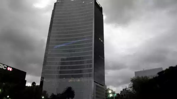 Torre HSBC