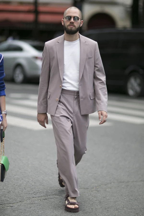 Streetstyle