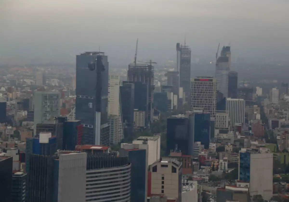 Ciudad de M�xico