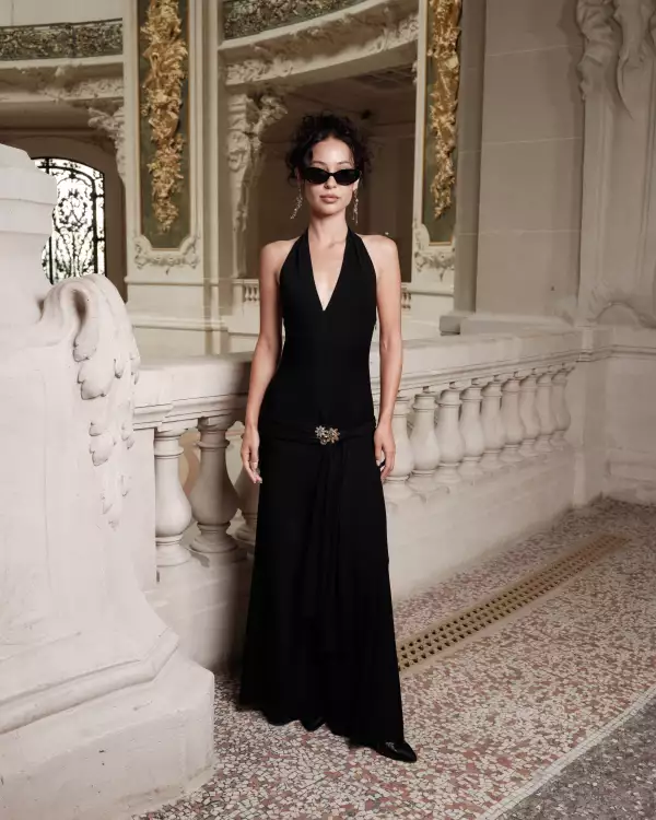 Chanel - Photocall - Paris Fashion Week - Haute Couture Fall/Winter 2026/2027