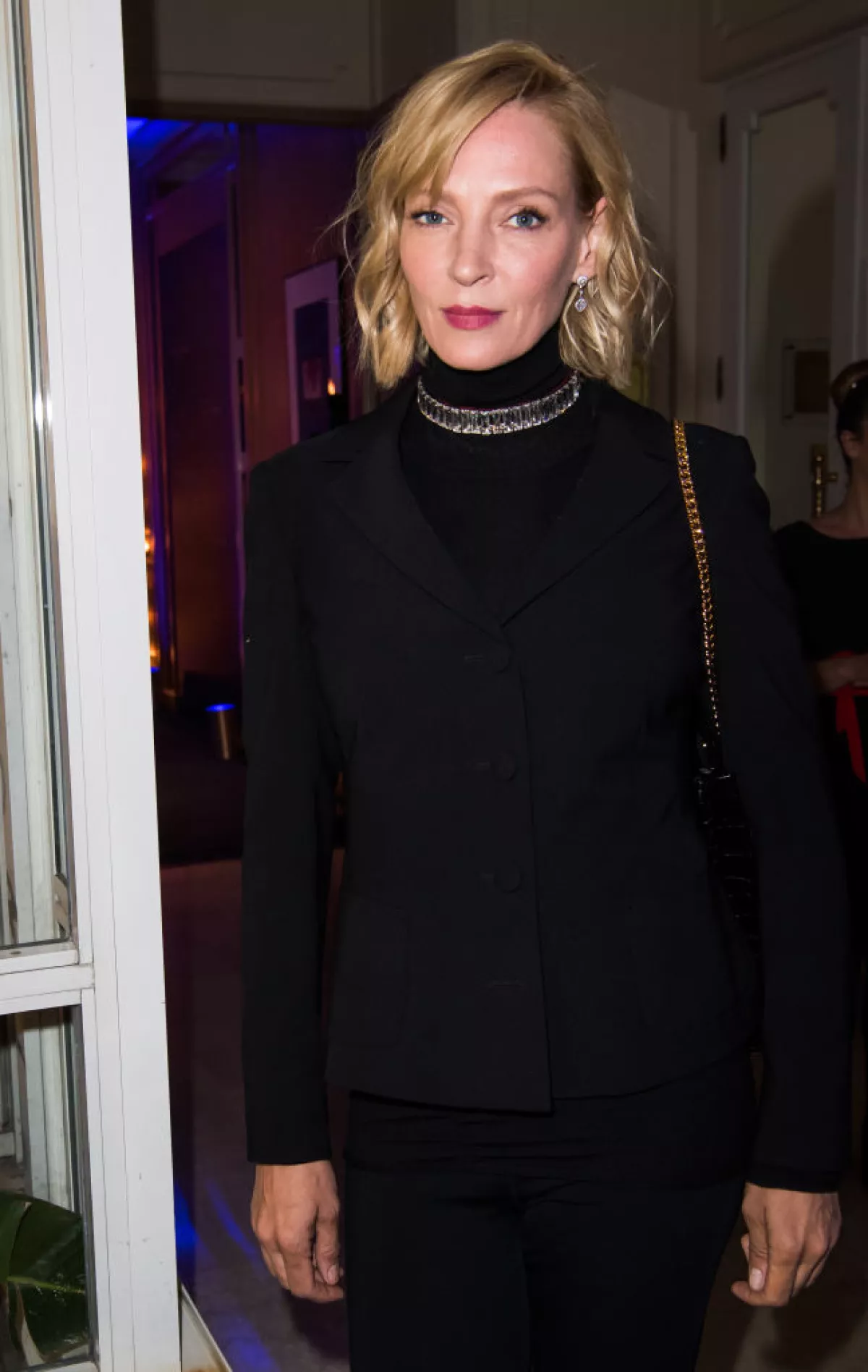 Uma Thurman