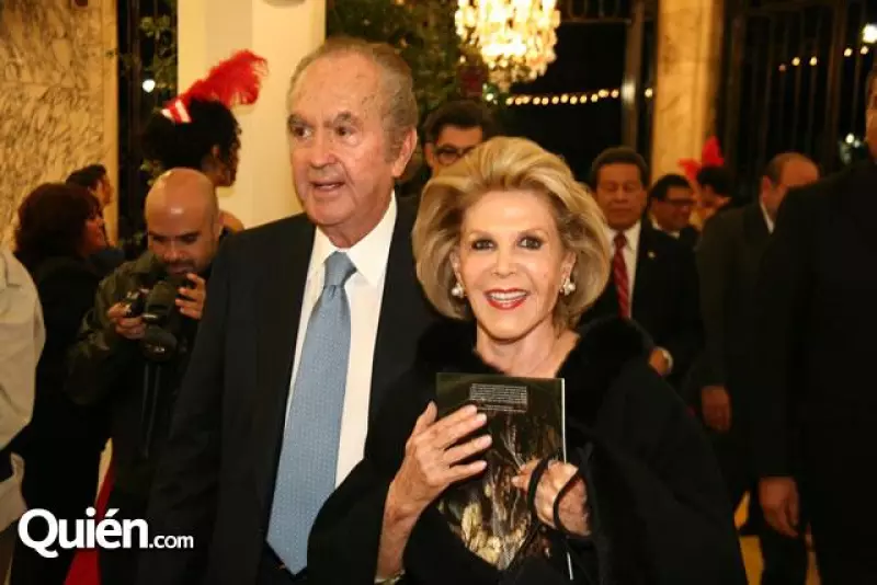 Expo Palacio de Hierro