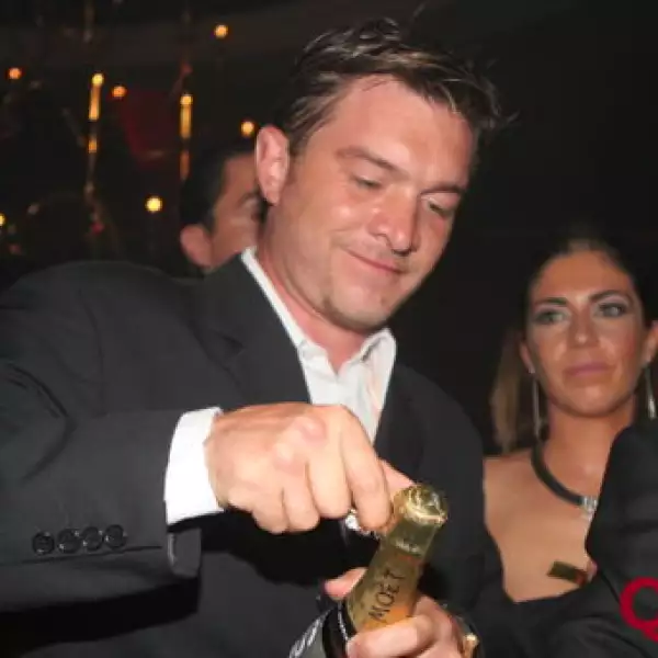 Armando Lozano (socio)