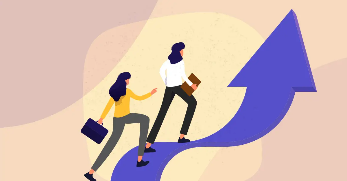 Guía para ser la mentora que mujeres necesitan