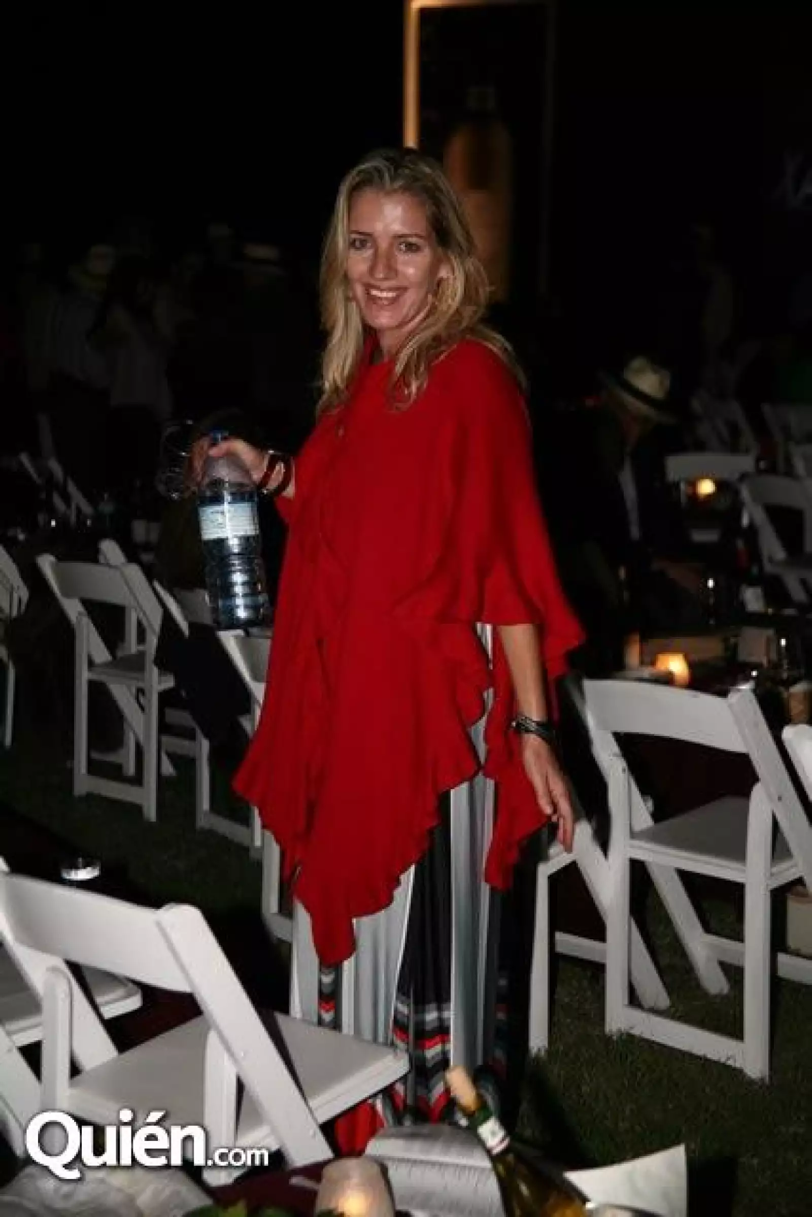 Vendimia Monte Xanic