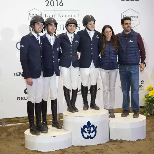Copa Audi-Scappino