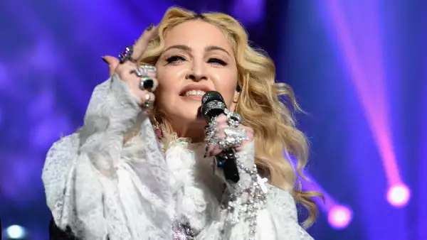 2016 Billboard Music Awards - Show