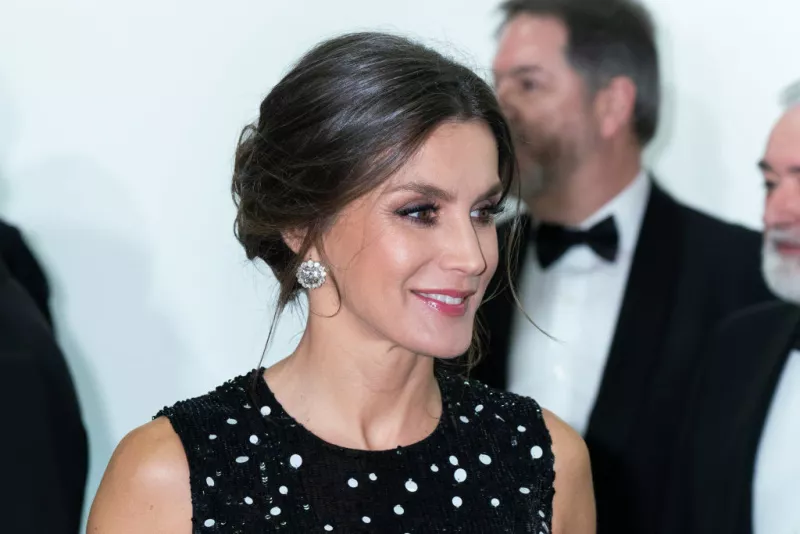 Reina Letizia