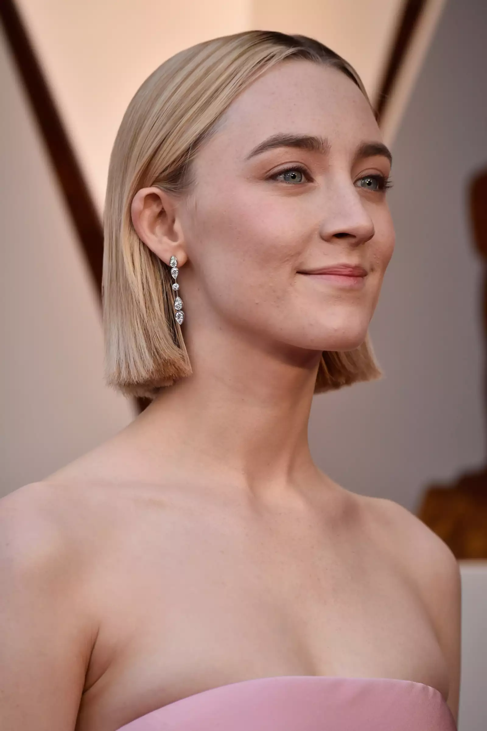 90th Annual Academy Awards - Arrivals