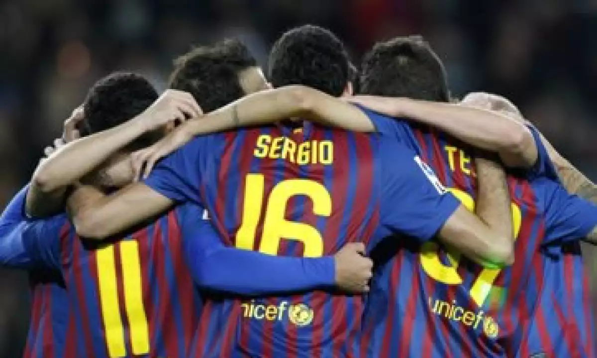 El Barcelona tiene deudas que ascienden a 369 millones de euros. (Foto: Reuters)