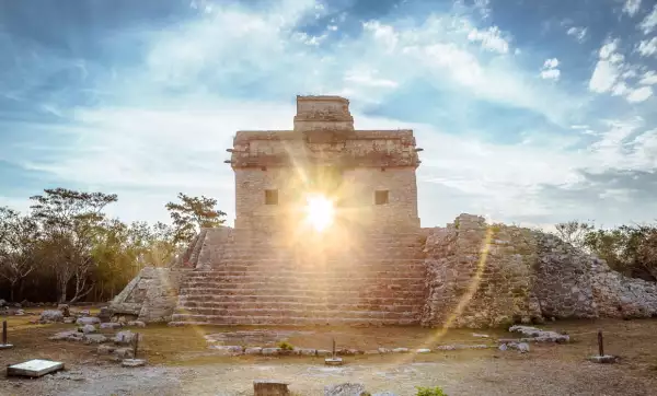 Atractivos turísticos de Yucatán