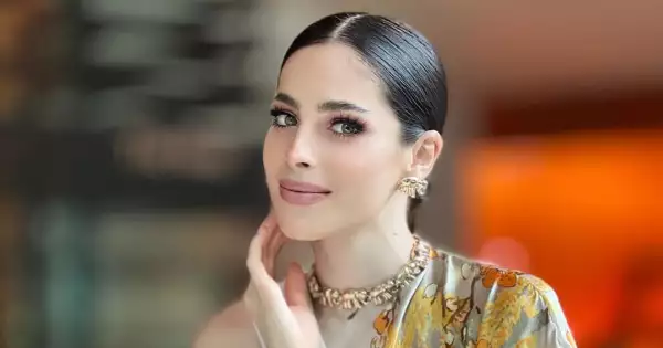 Fátima Bosch 