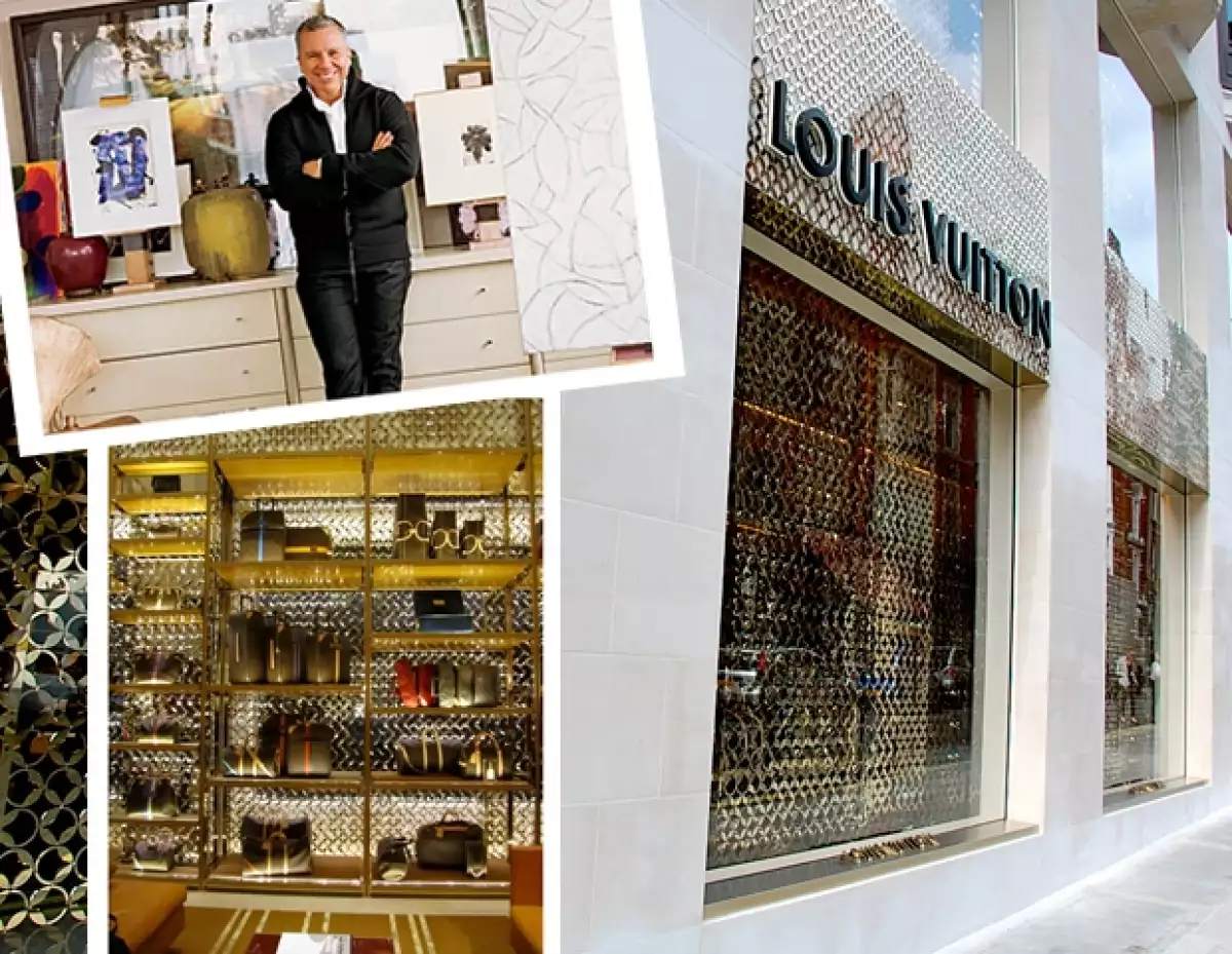 En la segunda mitad de la decada de los 70, el arquitecto participó para renovar el Upper East Side en Nueva York.