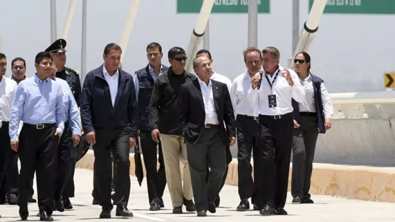 calderon puebla obras 5 de mayo