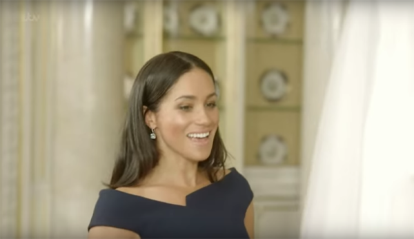 REACCIÓN MEGHAN 1