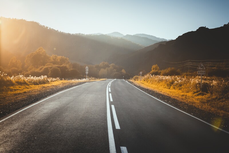 carretera