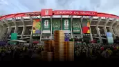 Mundial dejó a México una derrama económica menor a lo esperado