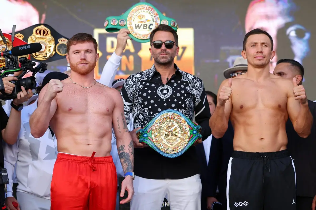 Canelo-GGG